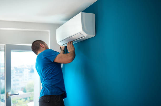 Best HVAC Air Duct Cleaning  in Sandstone, MN
