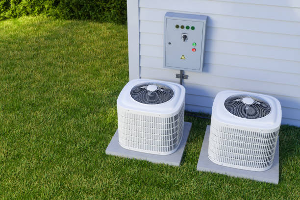 Best HVAC Service Technicians  in Sandstone, MN