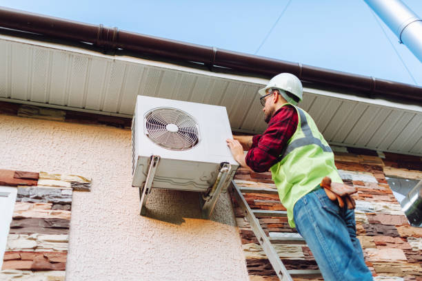 Best HVAC Repair Near Me  in Sandstone, MN