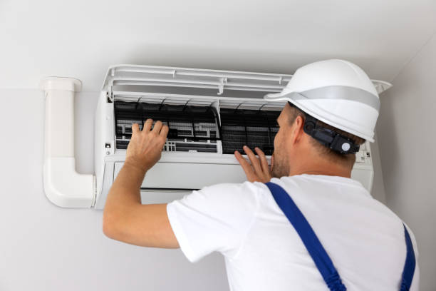 Best HVAC Replacement Cost  in Sandstone, MN