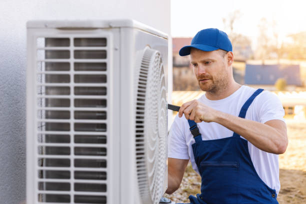 Best HVAC Emergency Services  in Sandstone, MN